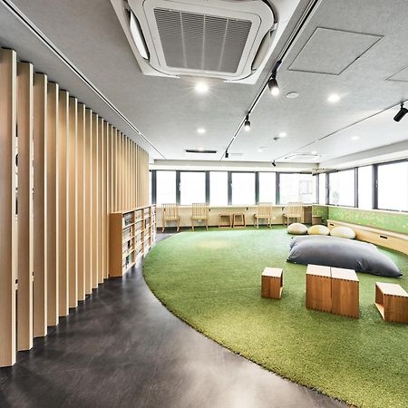 Mimaru Tokyo Ikebukuro Hotel Екстериор снимка
