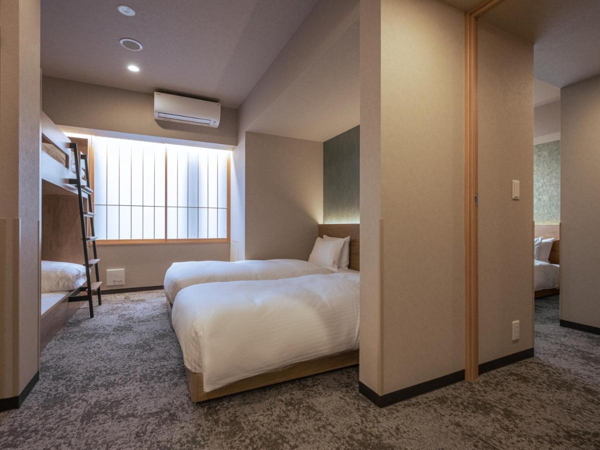 Mimaru Tokyo Ikebukuro Hotel Екстериор снимка