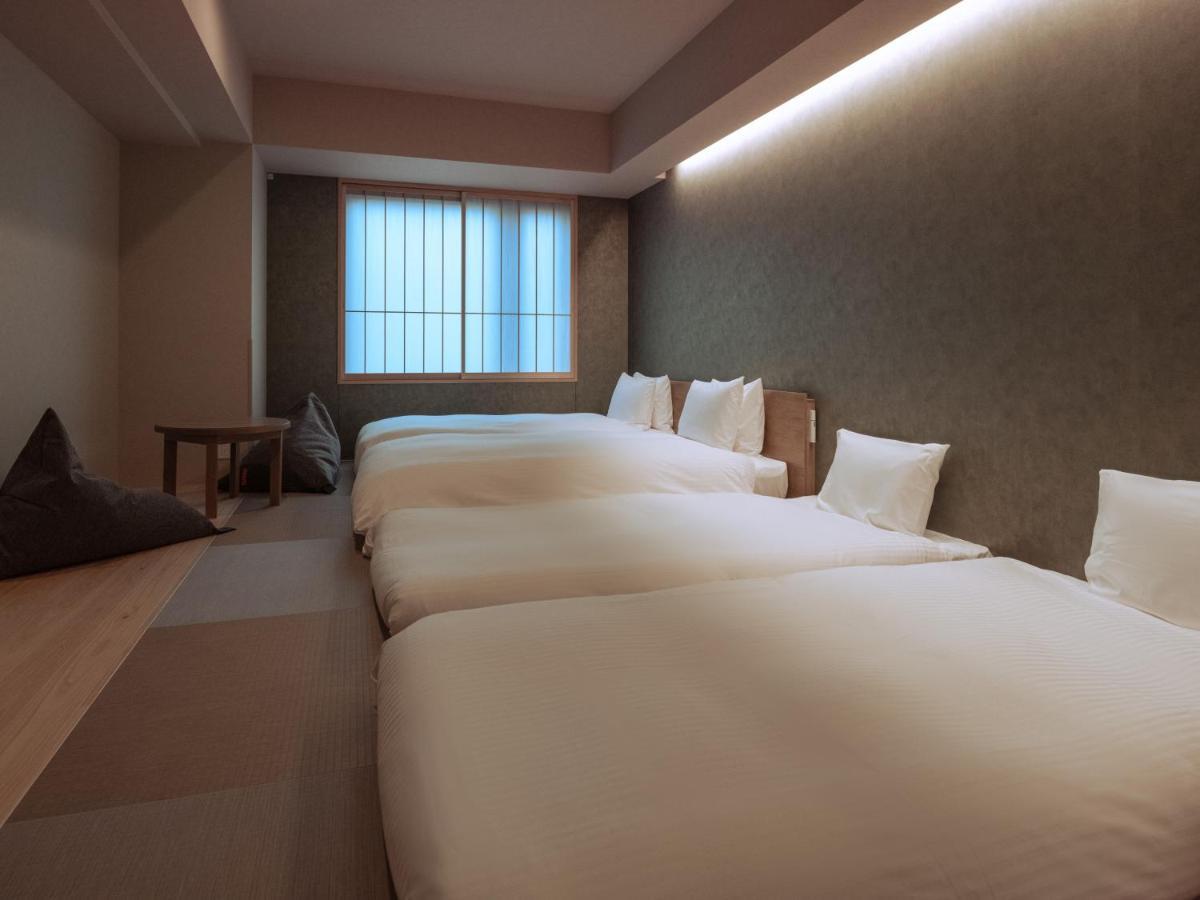 Mimaru Tokyo Ikebukuro Hotel Екстериор снимка