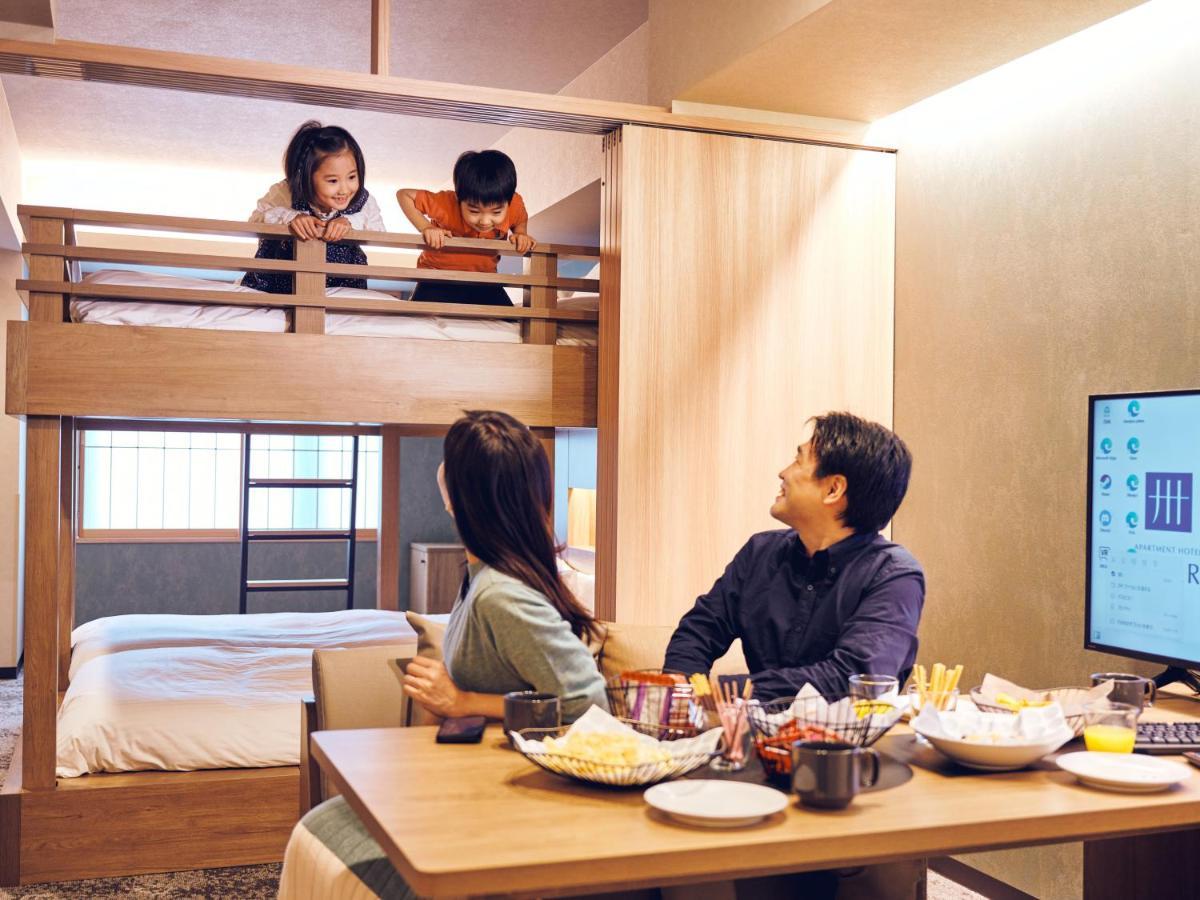 Mimaru Tokyo Ikebukuro Hotel Екстериор снимка