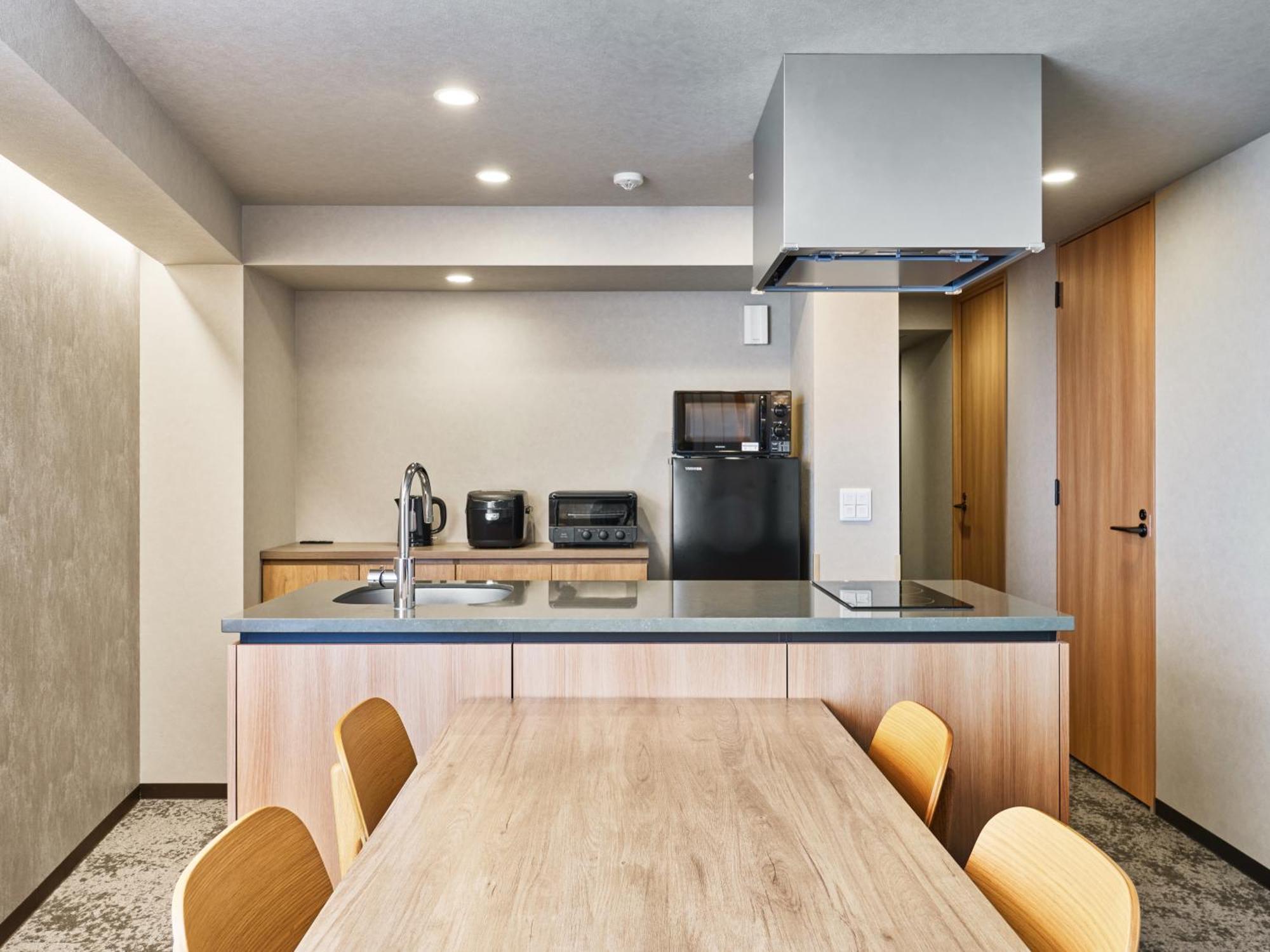 Mimaru Tokyo Ikebukuro Hotel Екстериор снимка