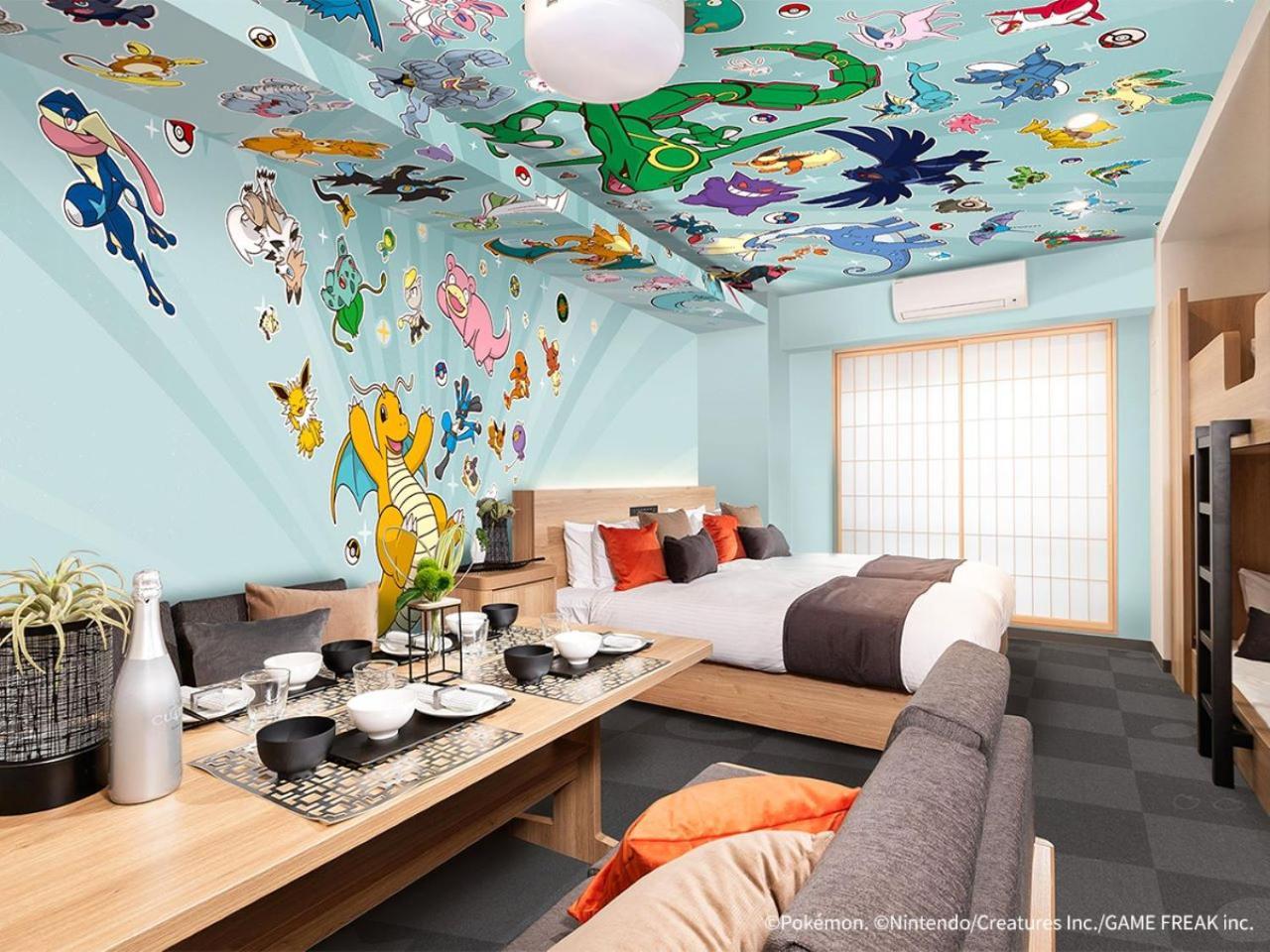 Mimaru Tokyo Ikebukuro Hotel Екстериор снимка